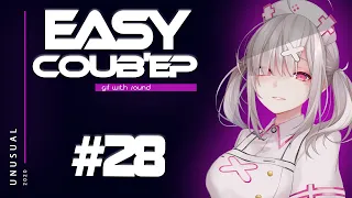 EASY COUB'ep #28 ☯Anime / Amv / Gif / Приколы  / Gaming Coub / BEST☯