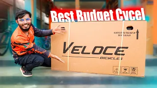 VELOCE SLAYER 1.0 UNBOXING AND REVIEW | BEST CYCLE UNDER 15000