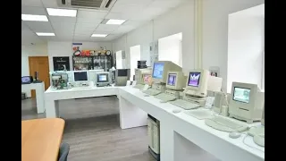 Музей Apple 🍏 в Москве - Экскурсия от AMH