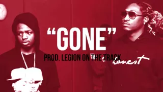 [FREE] Future x Metro Boomin Type Beat - "Gone"