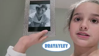 Taking Him With Us Wherever We Go (WK 252) | Bratayley