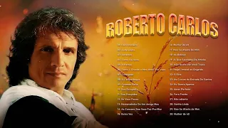 ROBERTO CARLOS SÓ AS ANTIGAS - O REI