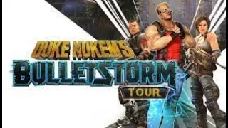 Duke Nukem's Bulletstorm Tour Full Clip Edition Part 2 Campaign NO commentary Walkthrough Gameplay