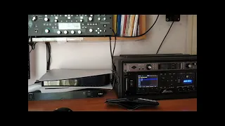 Blind Test - AXE FX 3 vs KEMPER Which one is which ???