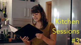 'Privilege' by Ted Hearne - Echo Vocal Ensemble - Kitchen Sessions