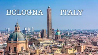 The Ultimate Guide to Bologna, Italy: History, Food, Nightlife, and Attractions