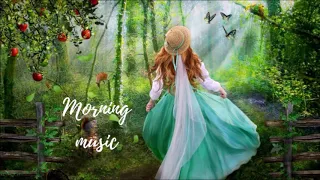 Morning Happiness music : ดนตรีผ่อนคลายยามเช้า เริ่มวันใหม่อย่างมีความสุข