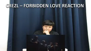 Shy Reacts: Crezl (크레즐) - Forbidden Love (피안화)