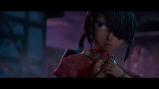 Kubo and the Two Strings (2016) Trailer 1080p