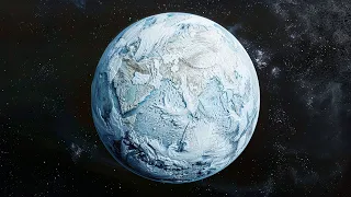 A Snowball Earth: How The Ice Age Nearly Wiped Out All Of Life | Catastrophe