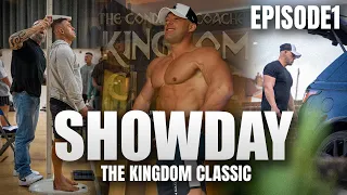 SHOWDAY EP1: 2BROS KINGDOM CLASSIC