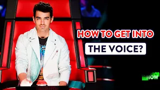 9 Strict Rules Every The Voice Contestant Must Follow |⭐ OSSA Lists