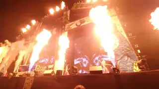 Svdden Death @ EDC MEXICO 2022 WasteLAND Stage (2)