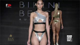 BIKINI BEACH Art Hearts Fashion Swim 2022 Miami - Swimwear & Underwear