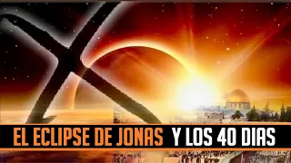 EL ECLIPSE DE JONAS Y LA MANO DE DIOS