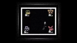 "Nowhere to Run" - FNaF 6 OST