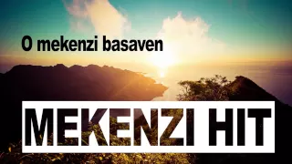 Gipsy Mekenzi HIT - O mekenzi basaven