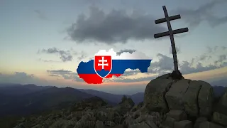 Na Kráľovej Holi - Slovak Patriotic Song
