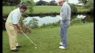 Hale and Pace - Safari Golf