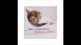 Joice Bernardo -  Em Ti Me Alegrarei