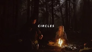 Bellamy & Clarke | Circles