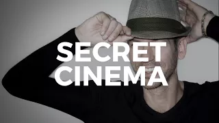 Secret Cinema - Gem FM 45 (20.03.2018)