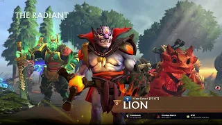 Monkey King Ruthless Late Game