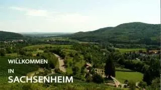 Film über Sachsenheim