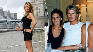 According to Rebecca Loos, she discovered David Beckham having an affair with a Spanish model in...