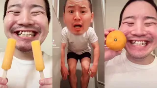 Junya1gou funny video 😂😂😂 | JUNYA Best TikTok May 2022 Part 29