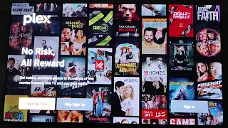 How to link Plex TV - Activate Plex on Smart TV