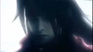 Gackt - Longing , Final Fantasy VII Dirge Of Cerebrus