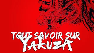 YAKUZA / LIKE A DRAGON - Par où commencer ? | GUIDE / FAQ FR