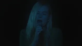 Elle Fanning | Lights (Teen Spirit)