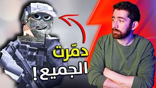 العاب رهيبة بس رسوماتها تعبانة😅