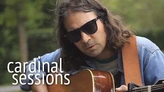 The War On Drugs - An Ocean In Between The Waves - CARDINAL SESSIONS (Traumzeit Festival Special)