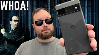 Pixel 6 Pro Full Review