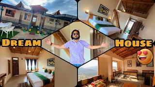Finally ! Bought A Property At Hill Station 😍 luxury Hotel in Mukteshwar