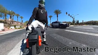 The Best Electric Unicycle Ever Made | The Begode Master |