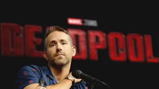 DEADPOOL KILLS THE MARVEL UNIVERSE DIRECTED BY MICHAEL BAY Ryan Reynolds MCU Pitch Revealed
