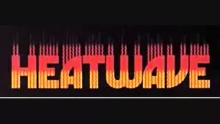 Heatwave  -  Groove Line