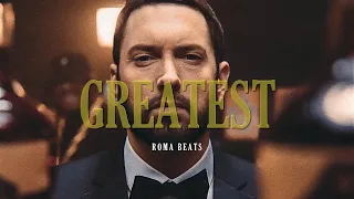 50 Cent x Eminem Type Beat "Greatest" 2023