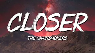 Closer - The Chainsmokers (Lyrics) || Dua Lipa , Pink Sweat$... (MixLyrics)