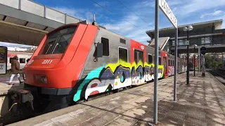 NO CHILL PORTUGAL - GRAFFITI VIDEO