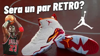 🔥! Jordan MVP😱🏀 Review Épico  ¿Son las Mejores Zapatillas de Baloncesto del 2023? 🚀👟