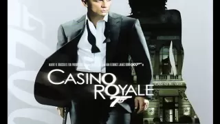 Pfeifer Broz - 007 Casino Royale Trailer Music (Fan 2010 Suite Edit)
