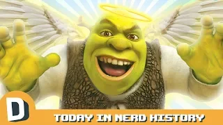 Why Shrek is Actually the Most Important Franchise Ever