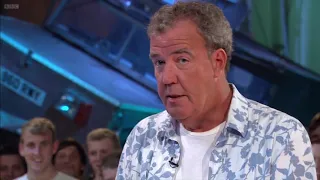 Jeremy Clarkson Saying Da Behbee Jeesuz (the baby Jesus) Compilation