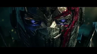 Transformers 4K Ultra High Definition [4K]