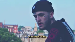 Lil Peep - No Respect Freestyle (Legendado)